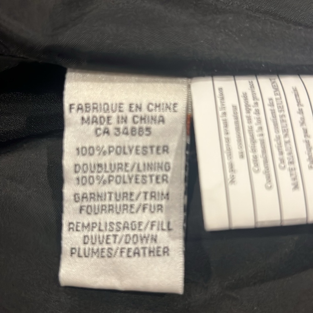 Lady Dutch Fur Trim Jacket - Picture 10 of 10